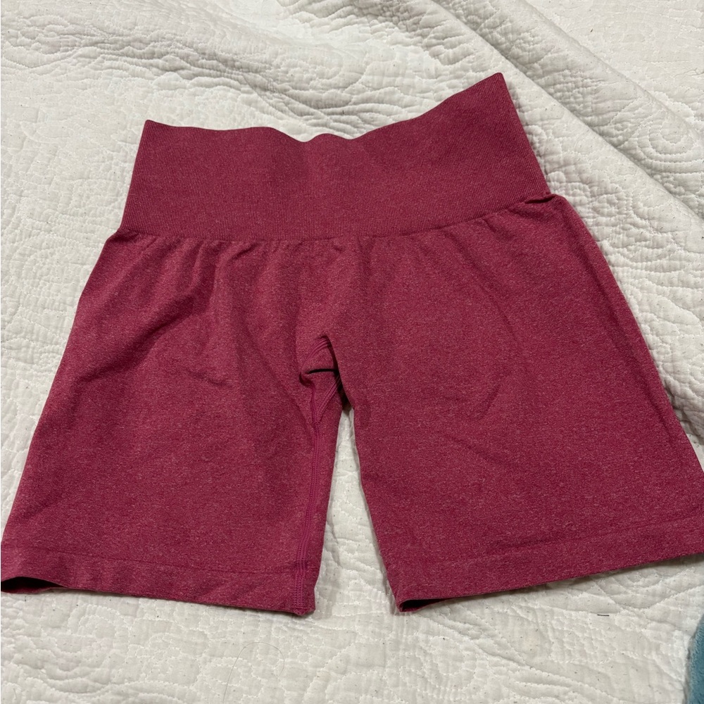 NVGTN shorts